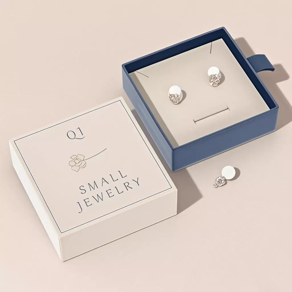 räätälöidyt kaksiosaiset laatikot