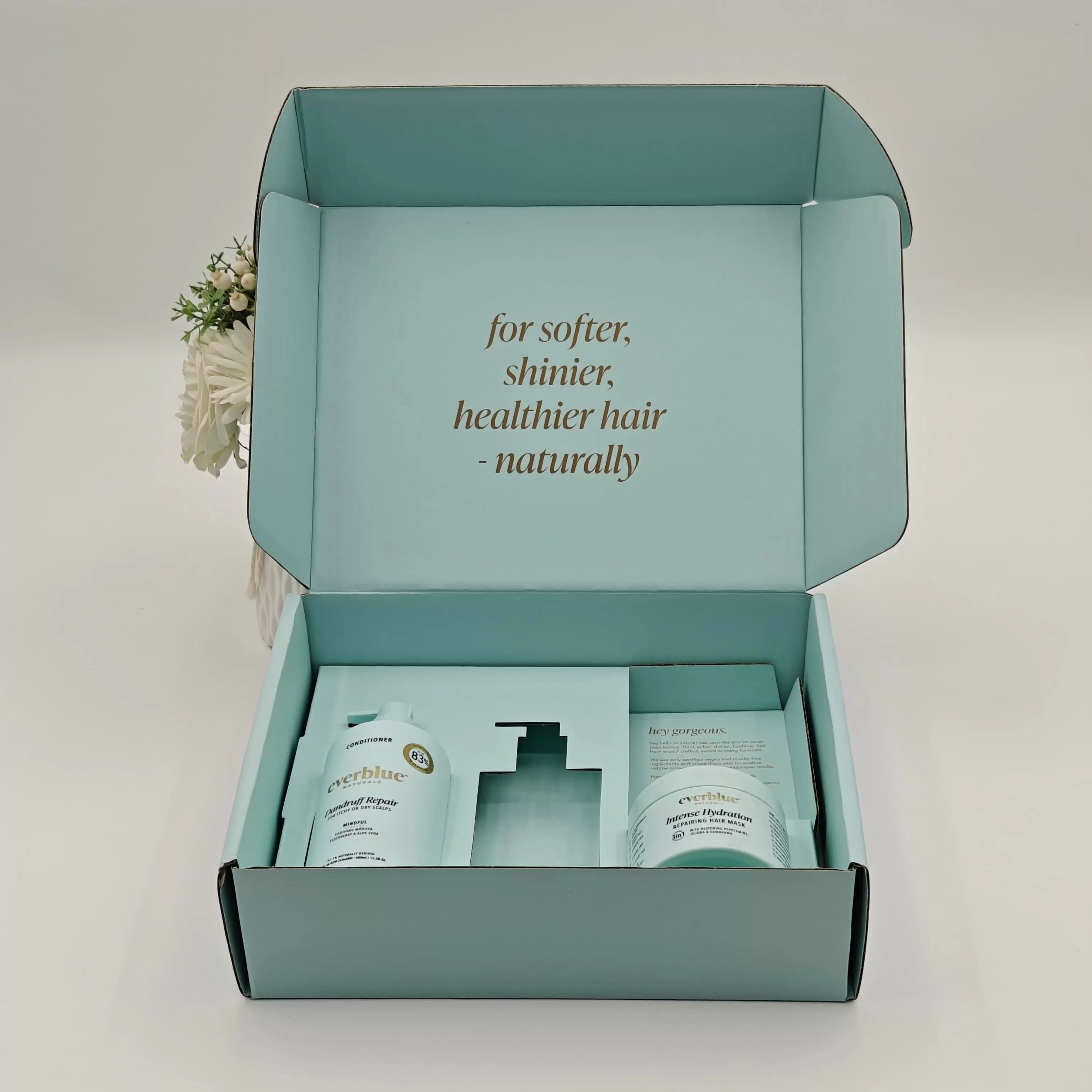 Mukautettu postituslaatikko Mukautettu postituslaatikko