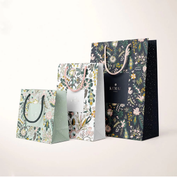 Ylelliset paperipussit Ylelliset paperipussit