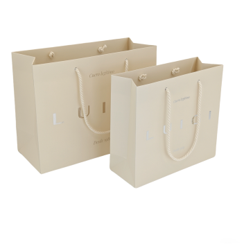 Ylelliset paperipussit Ylelliset paperipussit