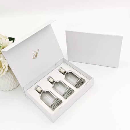 magneettiset sulkemisjäykät laatikot