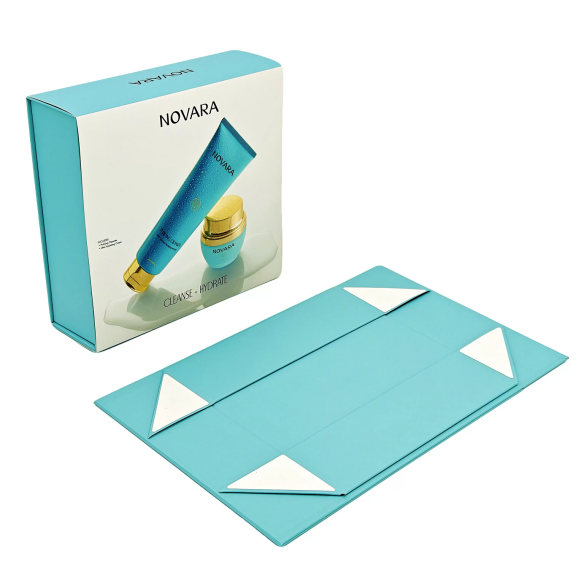 magneettiset sulkemisjäykät laatikot