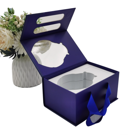 Mukautetut lelulaatikot