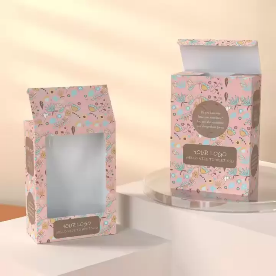 Mukautetut lelulaatikot