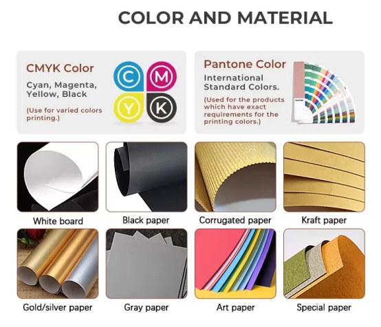 Mukautetut lelulaatikot