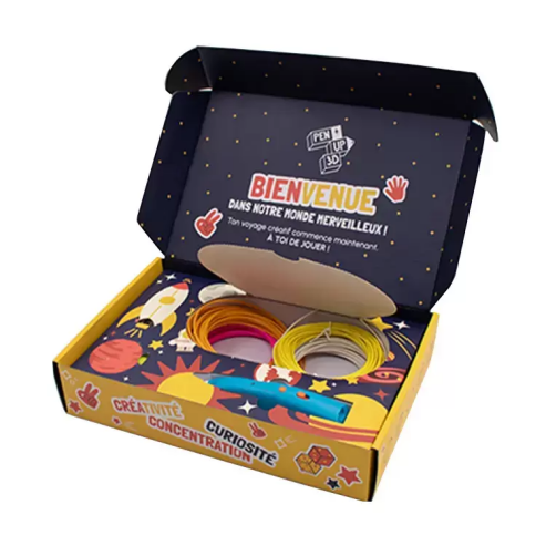 Mukautetut lelulaatikot