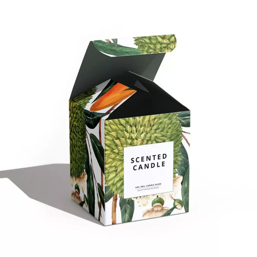 Taittuvat lahjarasiat