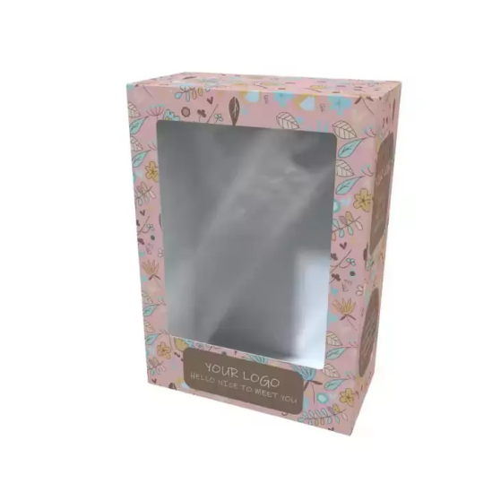 Taittuvat lahjarasiat