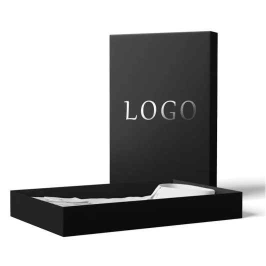 2-osainen vaatelaatikko