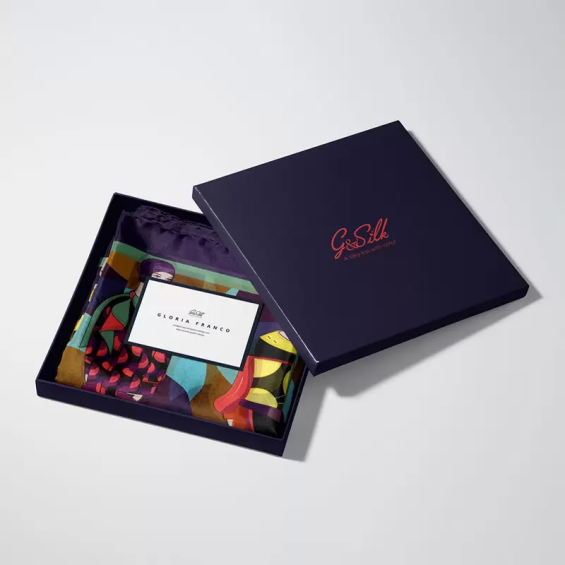 2-osainen vaatelaatikko