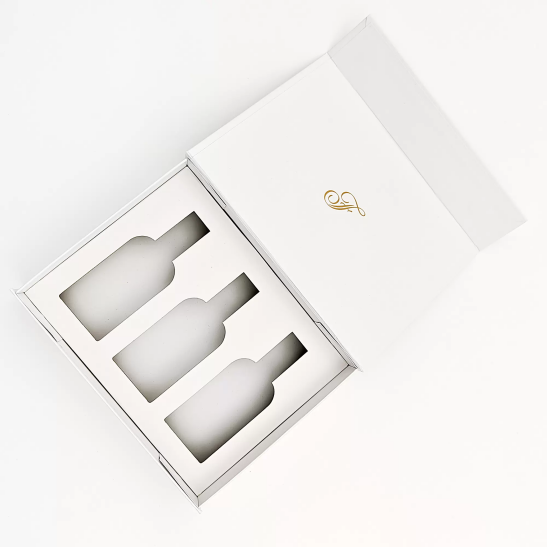 viinin lahjapakkauslaatikot