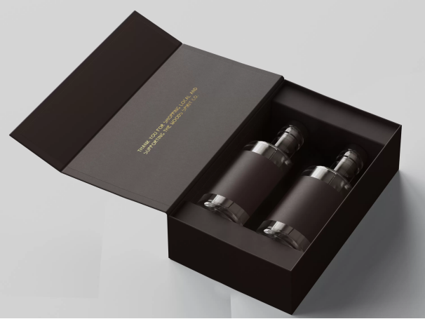 viinin lahjapakkauslaatikot