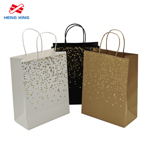 personoidut kraft-laukut