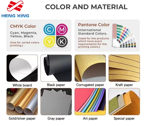 sylinterimäinen pahvilaatikko