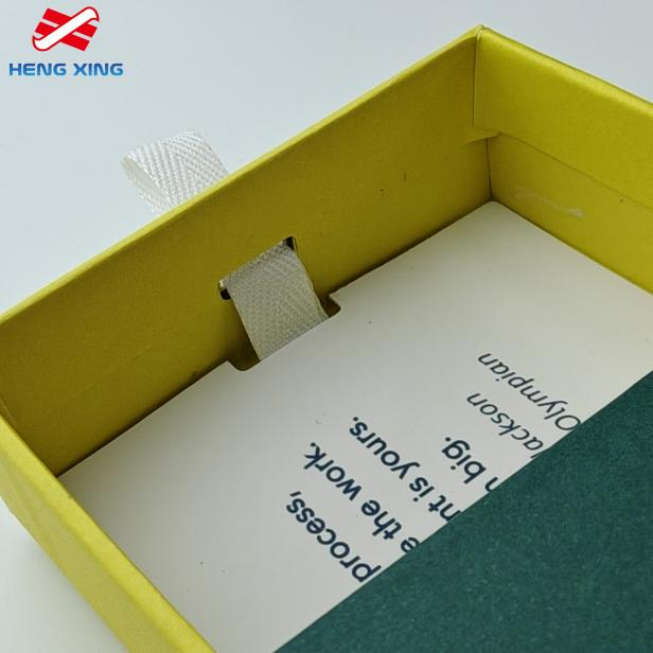 räätälöidyt jäykät laatikkolaatikot