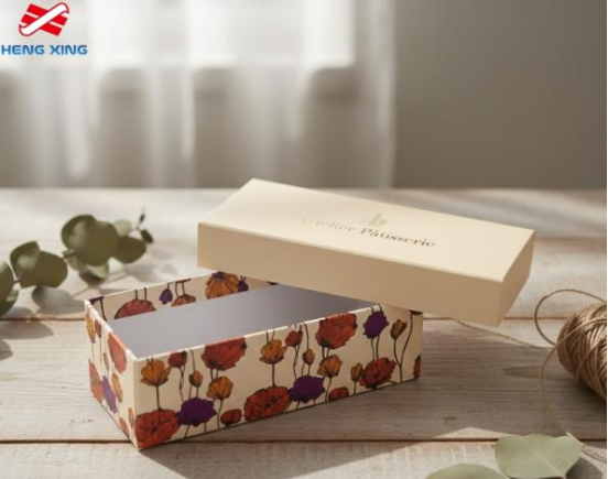 2-osainen pahvilaatikko 2-osainen pahvilaatikko