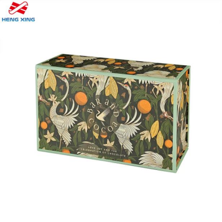 räätälöidyt painetut magneettilaatikot