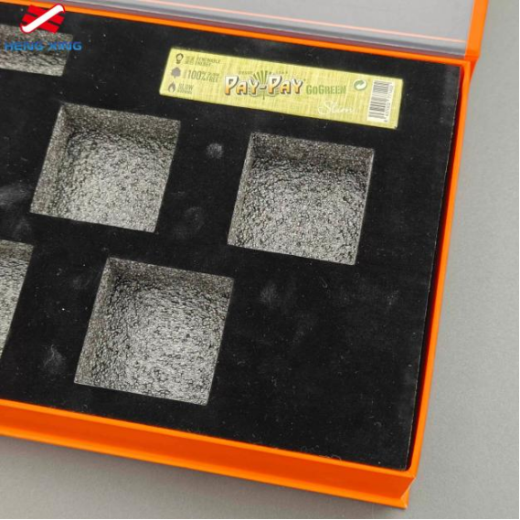 Magneettilaatikon avaaminen Magneettilaatikon avaaminen