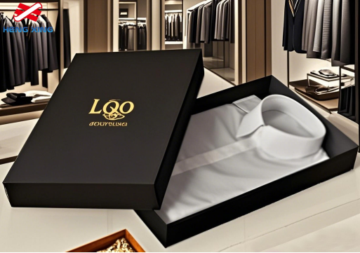 2-osainen vaatelaatikko