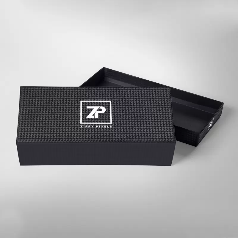 Kaksiosaiset laatikot Kaksiosaiset laatikot