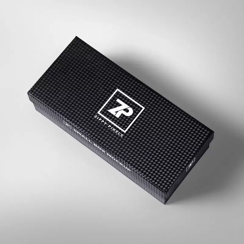 Mukautetut kaksiosaiset pakkauslaatikot