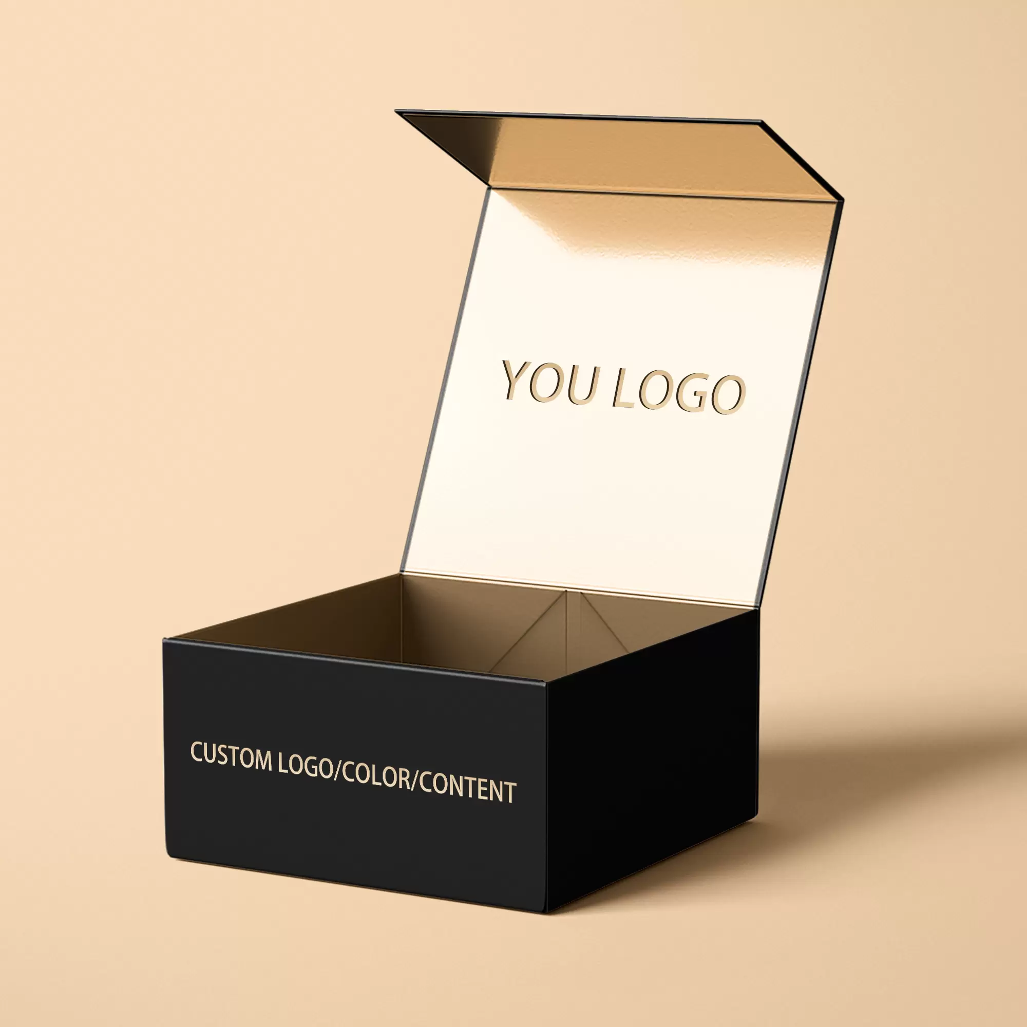  Magneettiset pakkauslaatikot