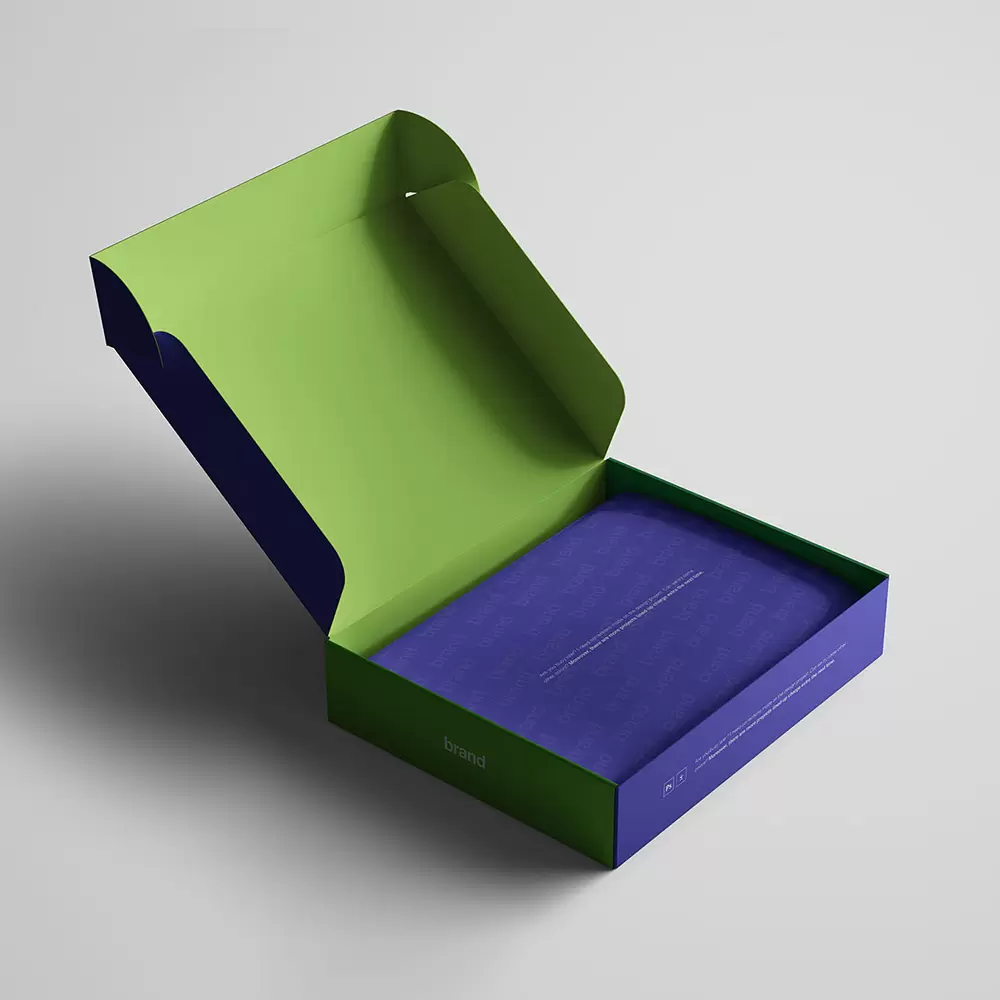  räätälöidyt postituslaatikot 