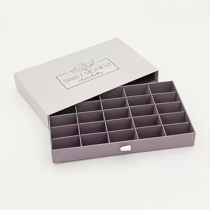 Ruokalaatikoiden pakkaukset