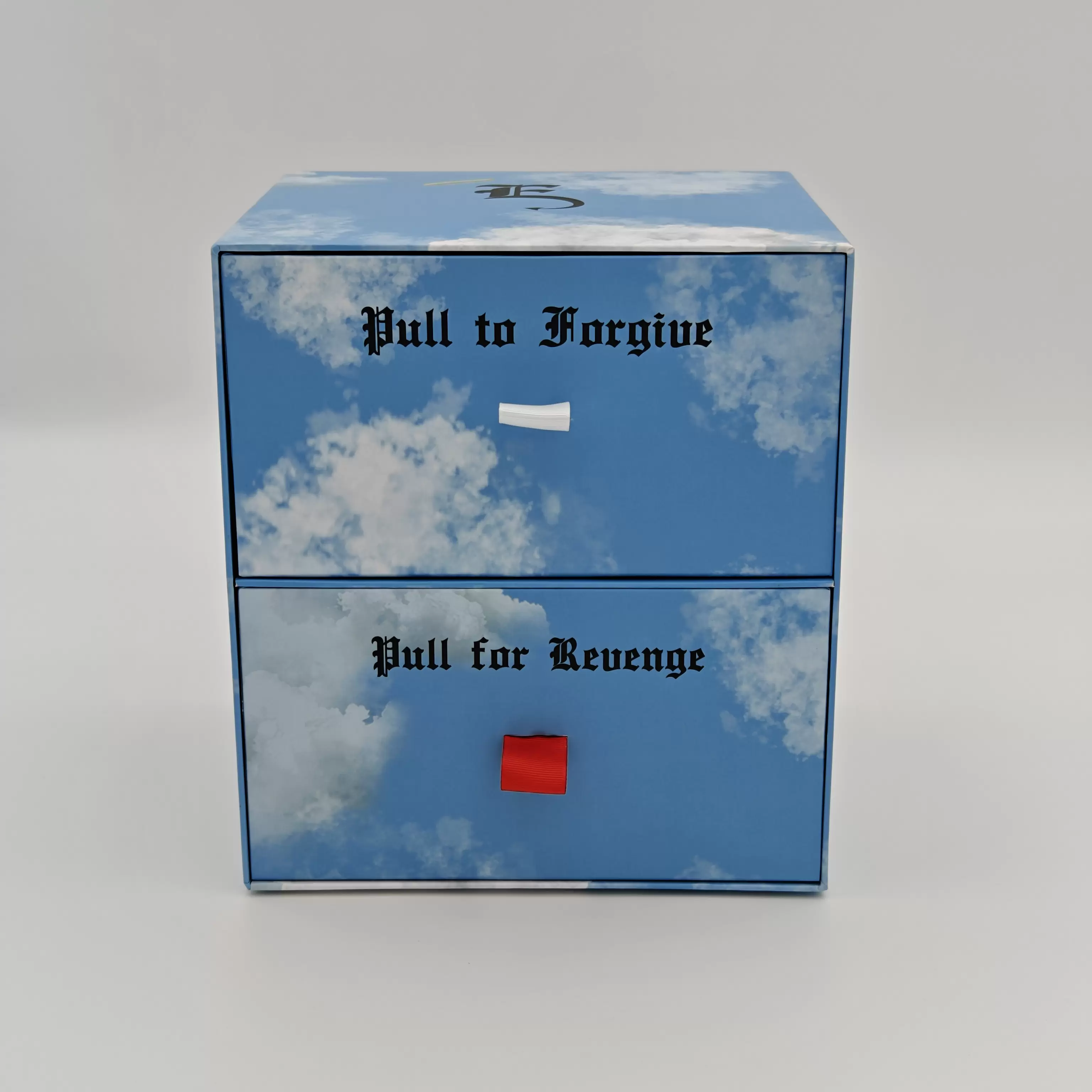 mukautetut paperilaatikot