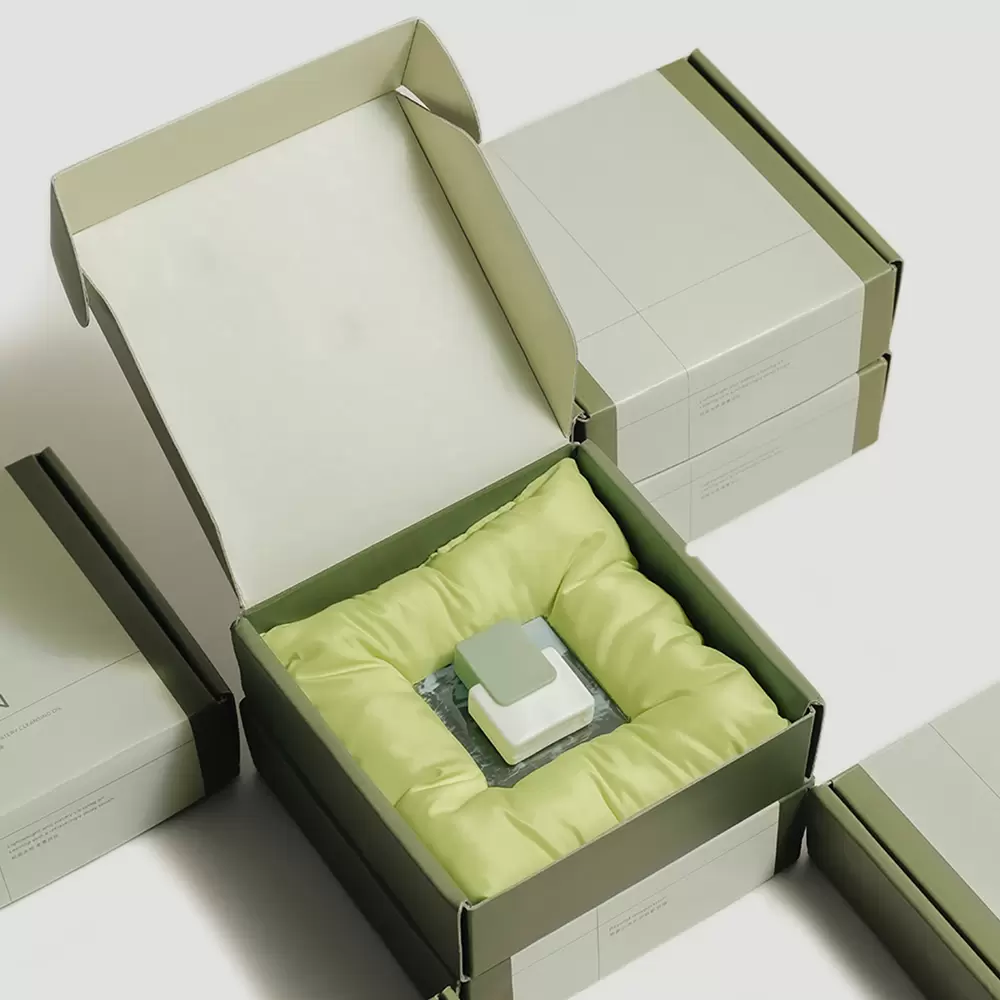 Aaltopahvista valmistetut postituslaatikot Aaltopahvista valmistetut postituslaatikot