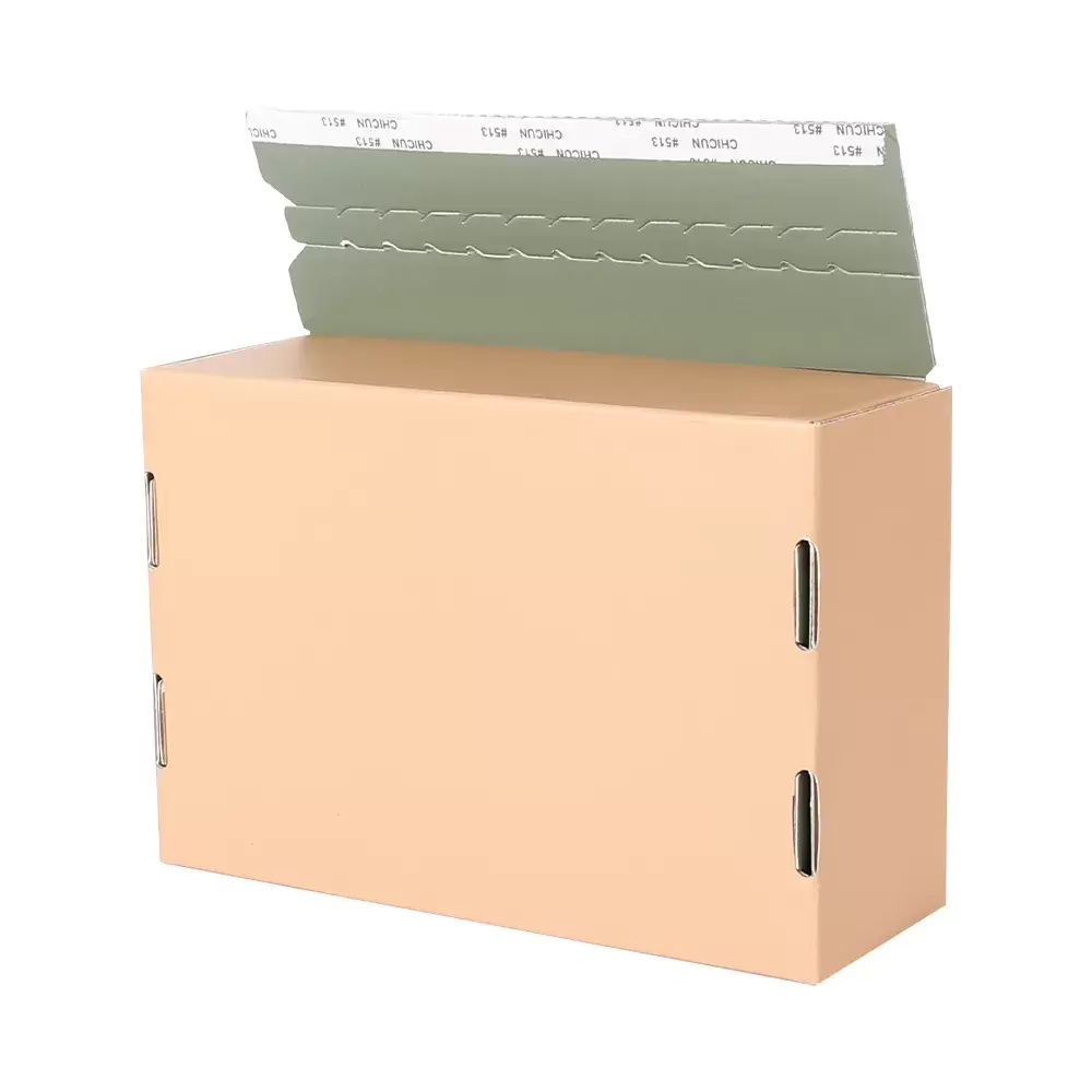 Mittatilaustyönä tehdyt lähetyslaatikot