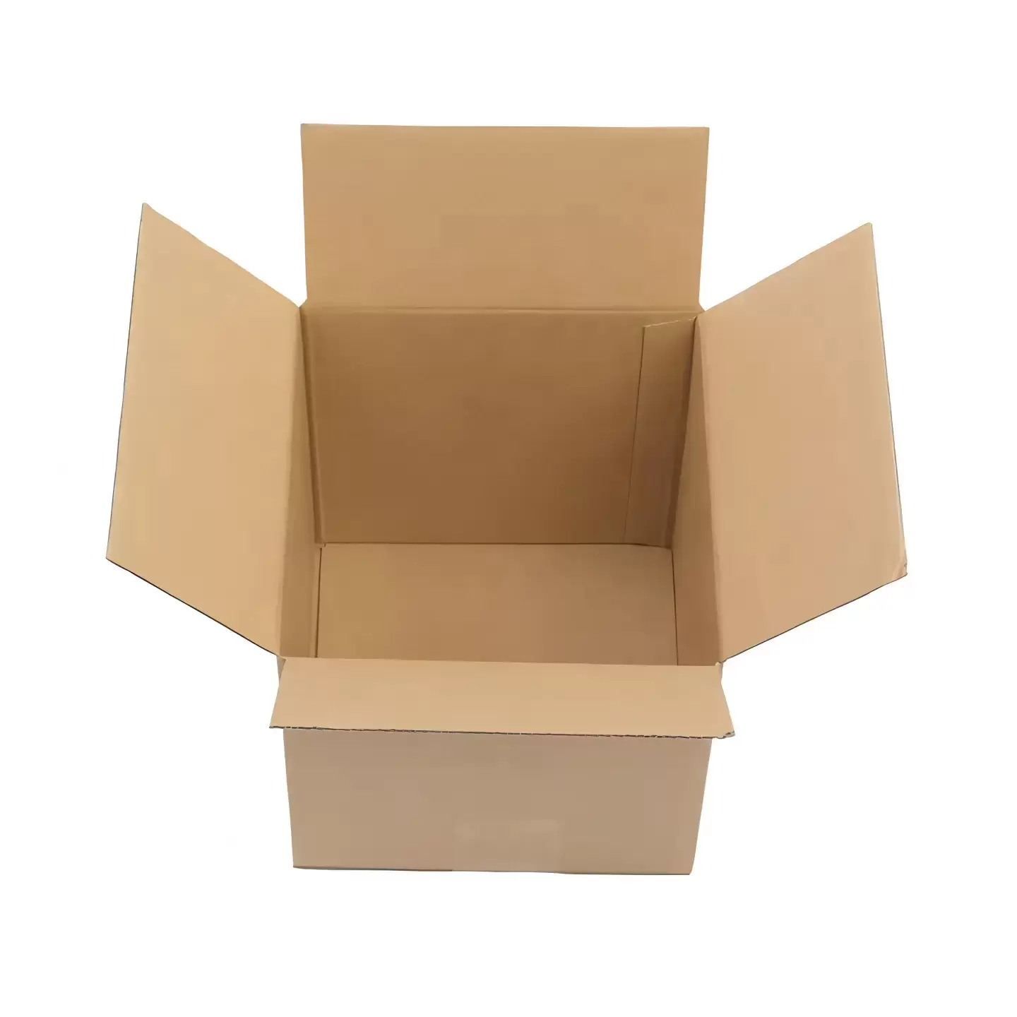 Mukautetut vahvat aaltopahvipakkaukset     