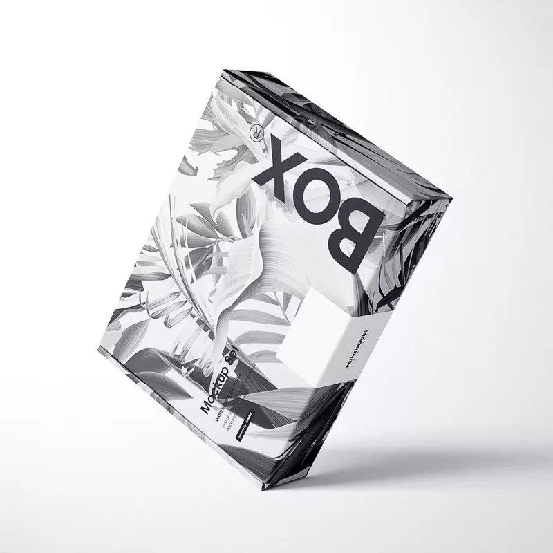 Aaltopahvista valmistetut kuljetuslaatikot