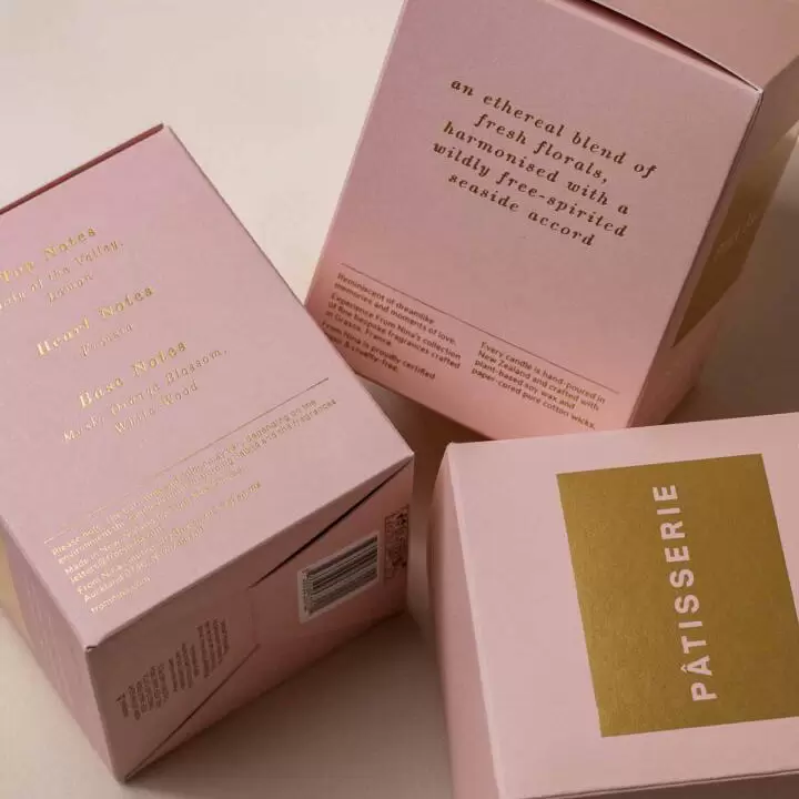 Kynttilälahjarasiat