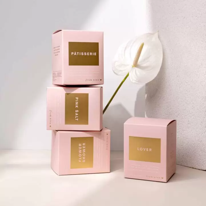 Kynttilärasiapakkaukset