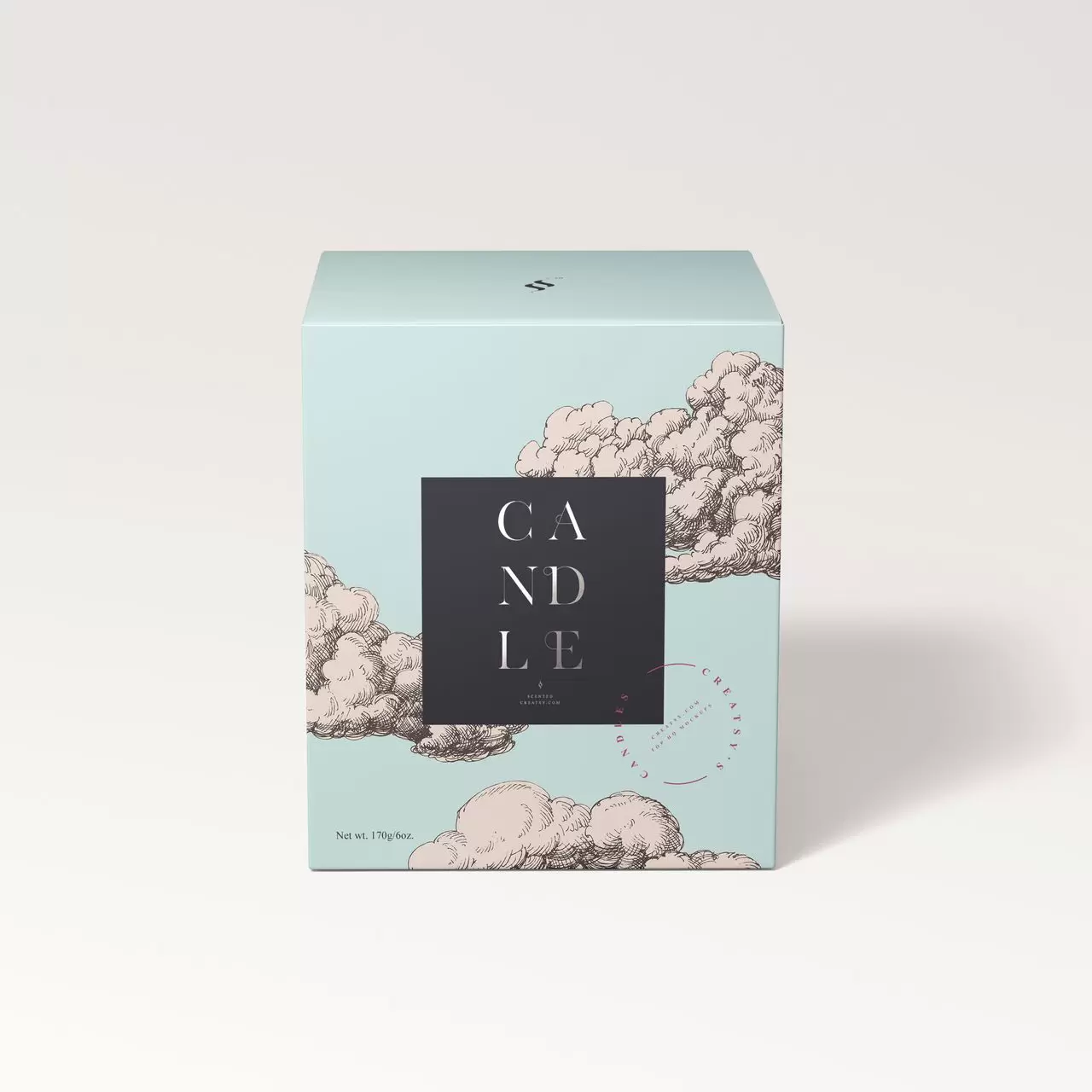 Mittatilaustyönä tehdyt ... logolla