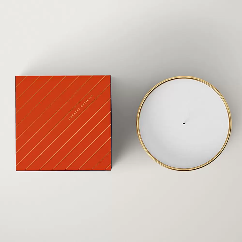 Kynttilärasioiden pakkaukset