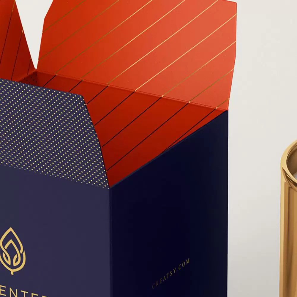 Kynttilärasioiden painatus