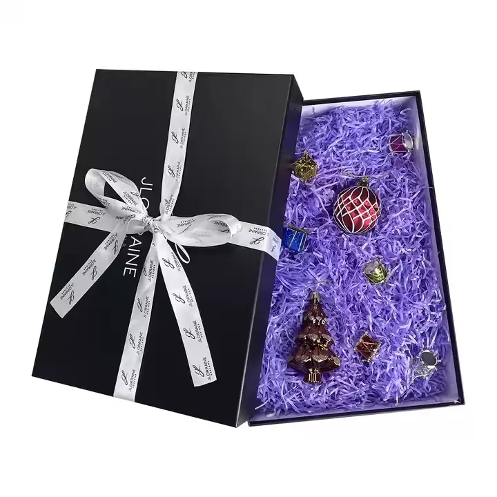 Mukautettu lahjarasia