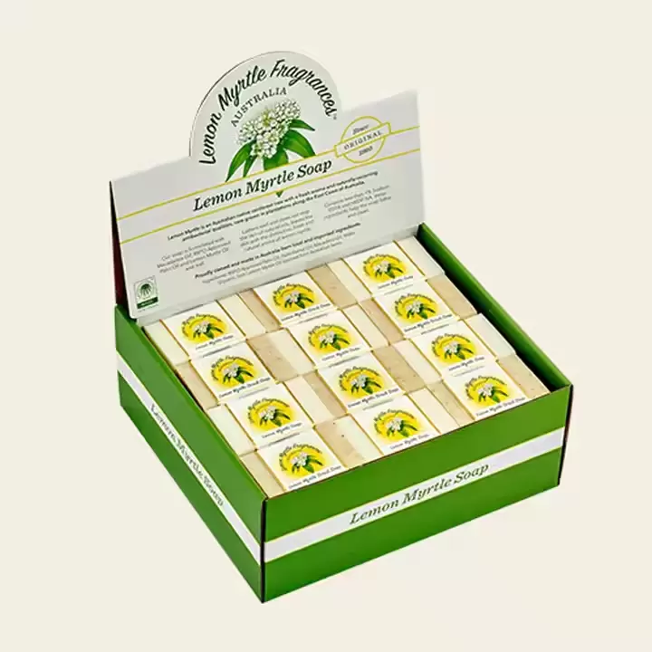 Mukautettu näyttölaatikko Mukautettu näyttölaatikko