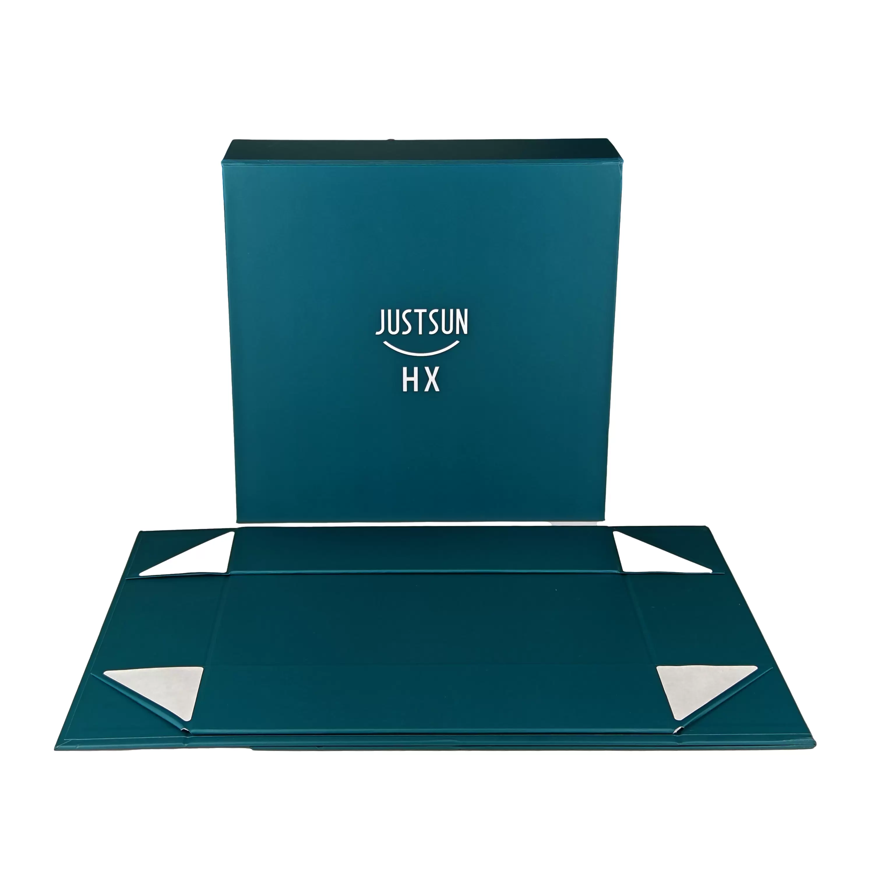 Magneettiset suljinlaatikot