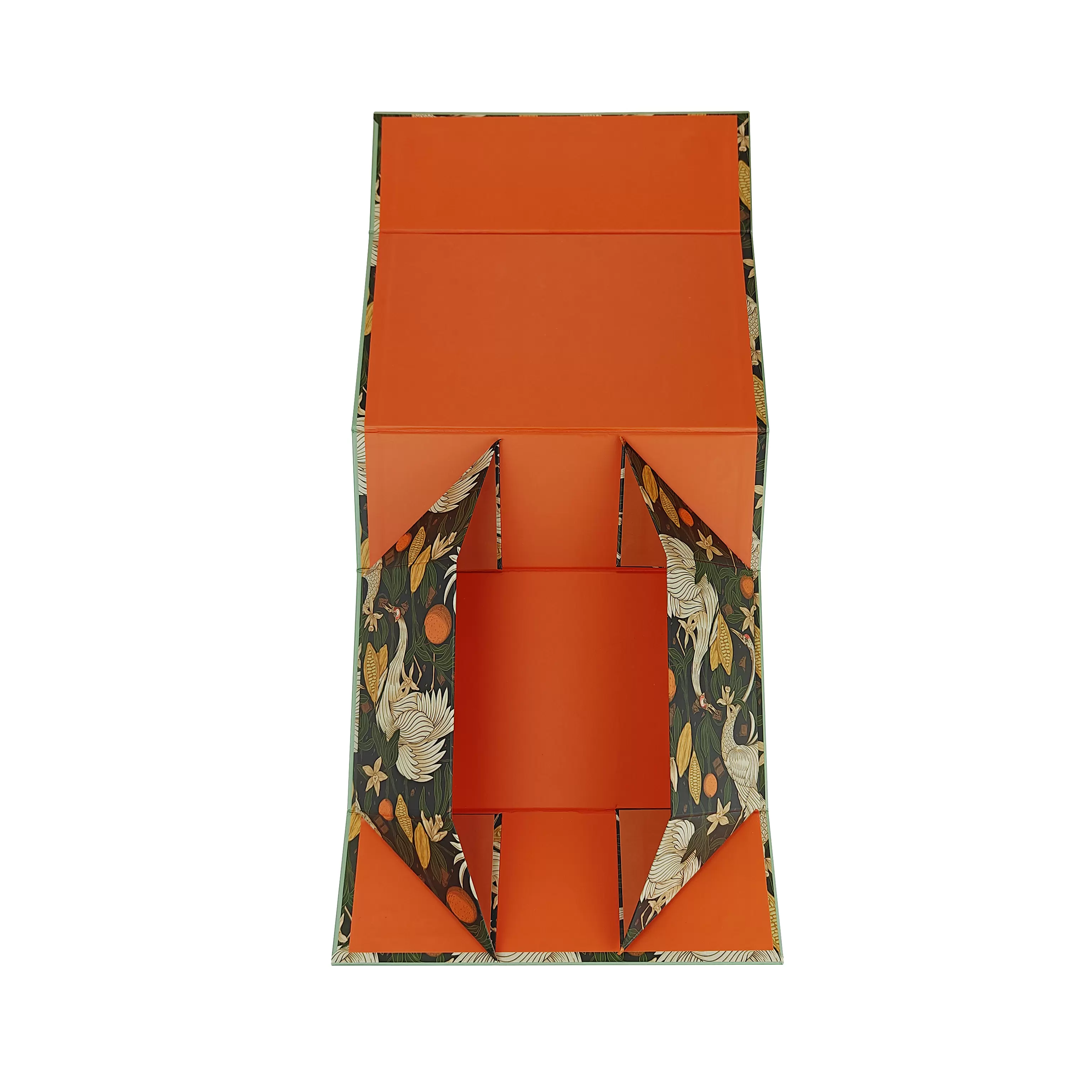 Magneettiset suljinlaatikot