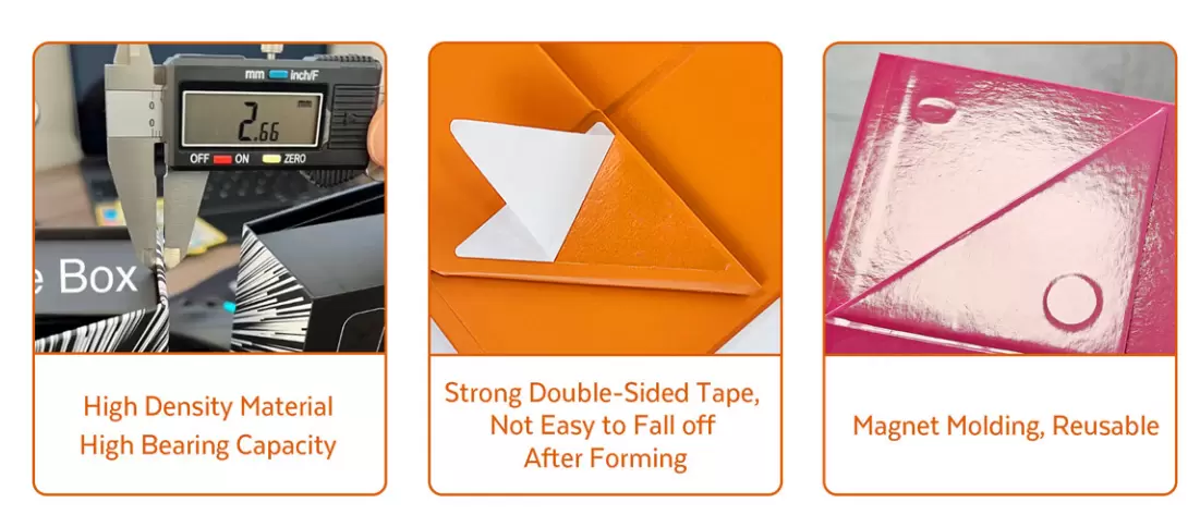 Mukautettu lahjarasia