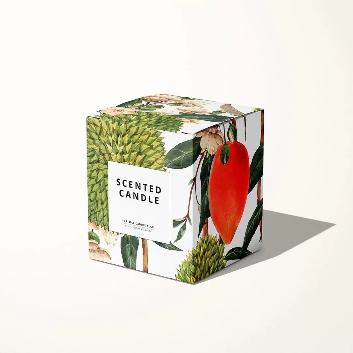 mittatilaustyönä tehdyt kynttilälaatikot