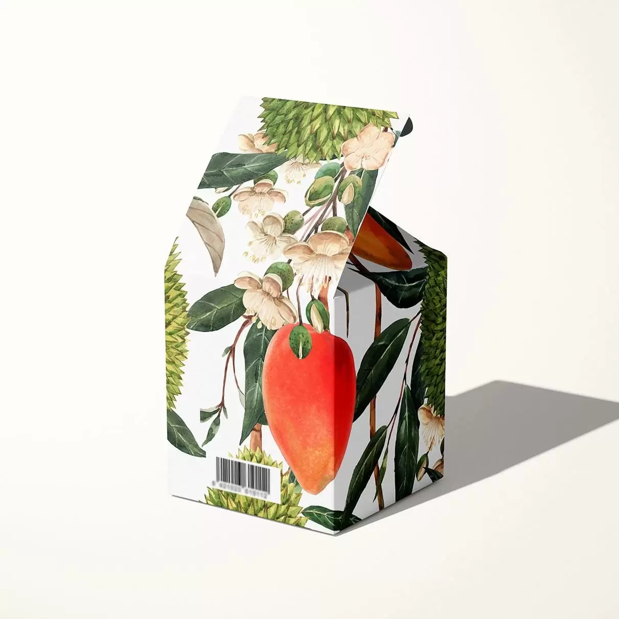 Mukautetut kynttilälaatikot Mukautetut kynttilälaatikot