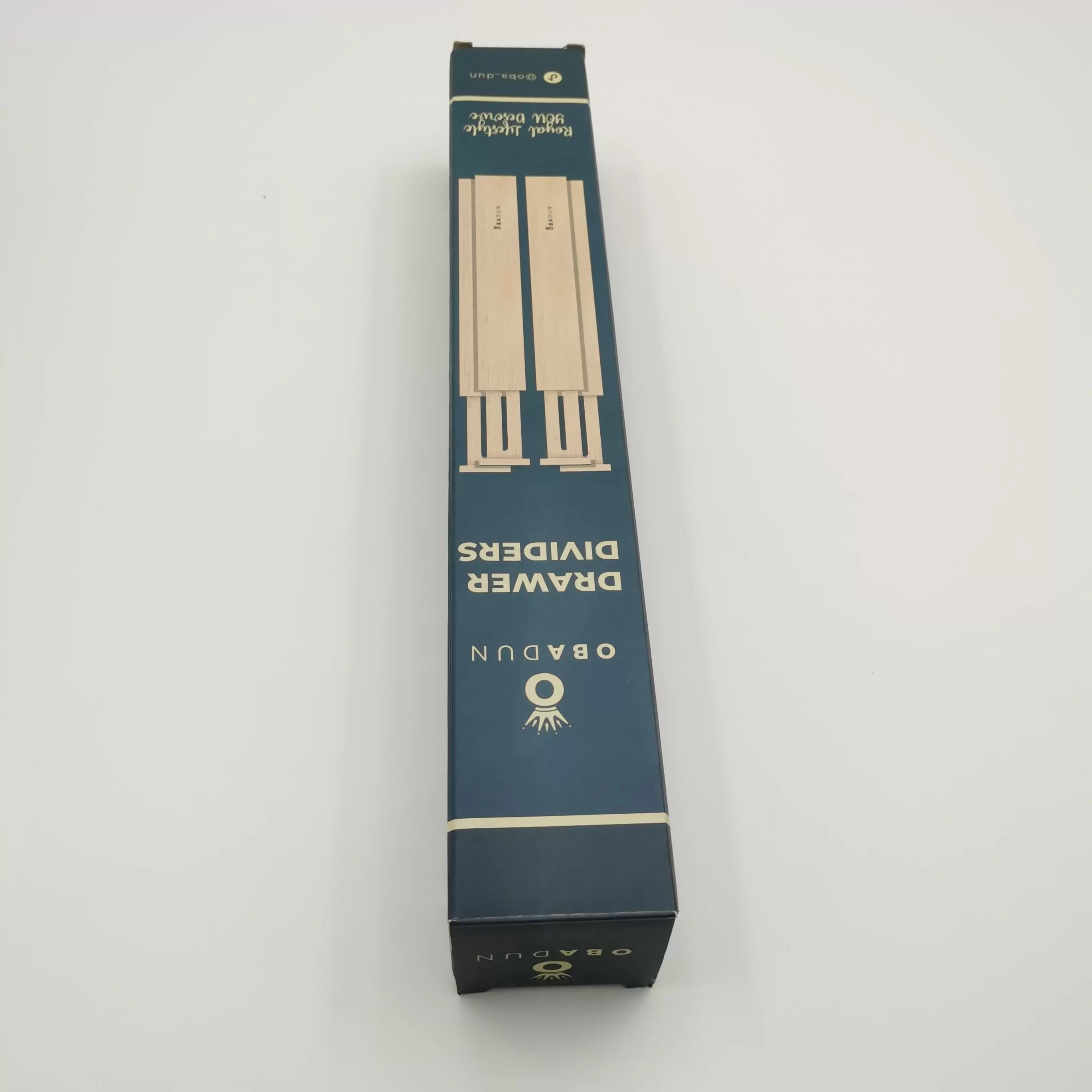 Painetut aaltopahvilaatikot