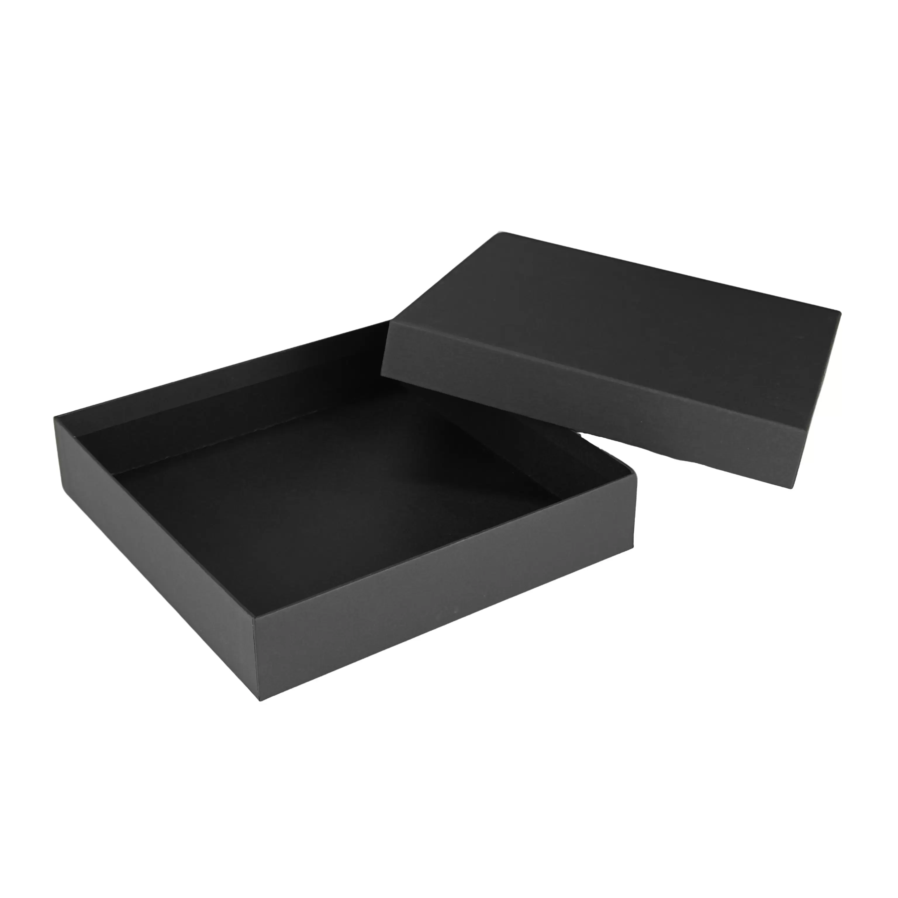  Kaksiosainen j&auml;ykk&auml; laatikko