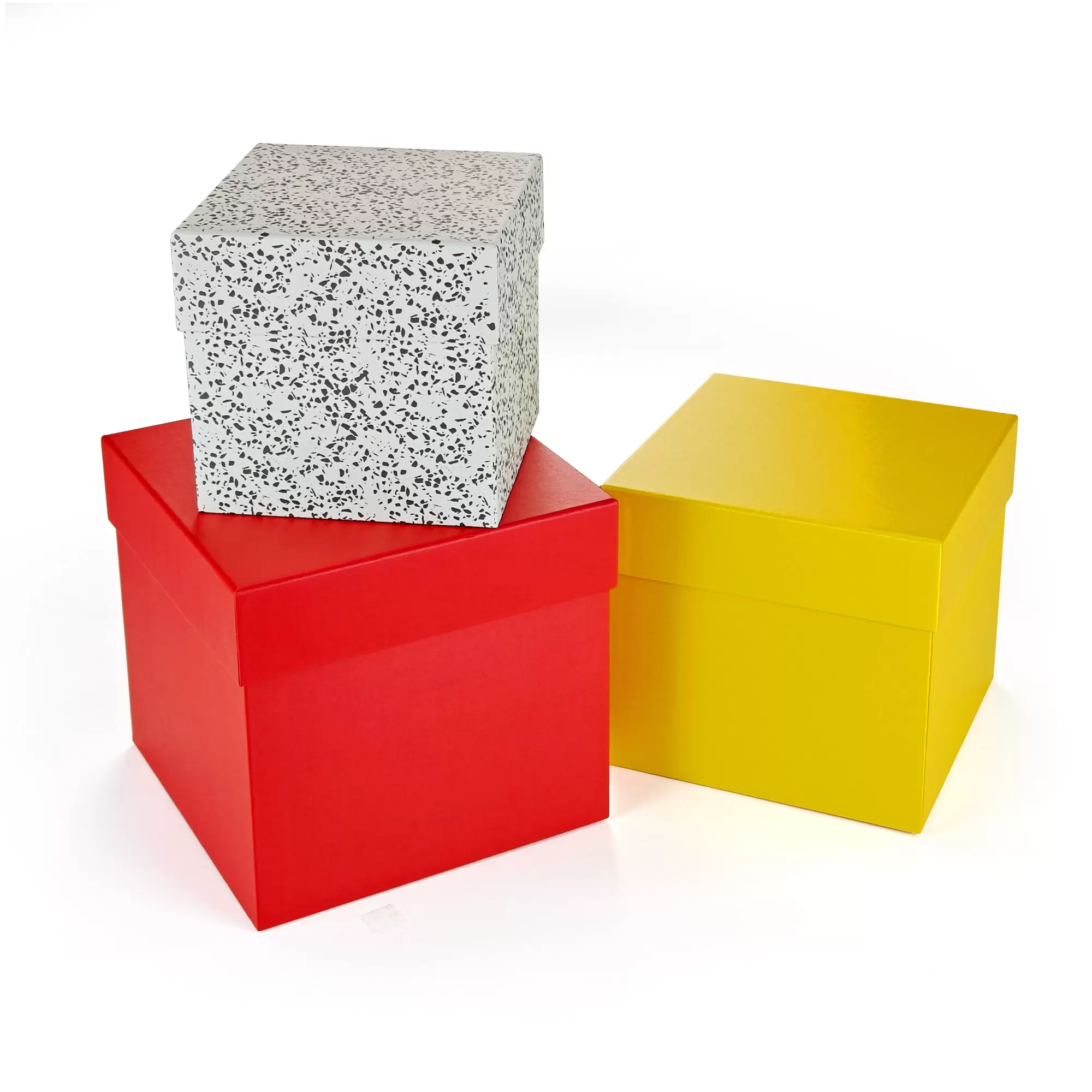 kaksiosainen jäykkä laatikko kaksiosainen jäykkä laatikko