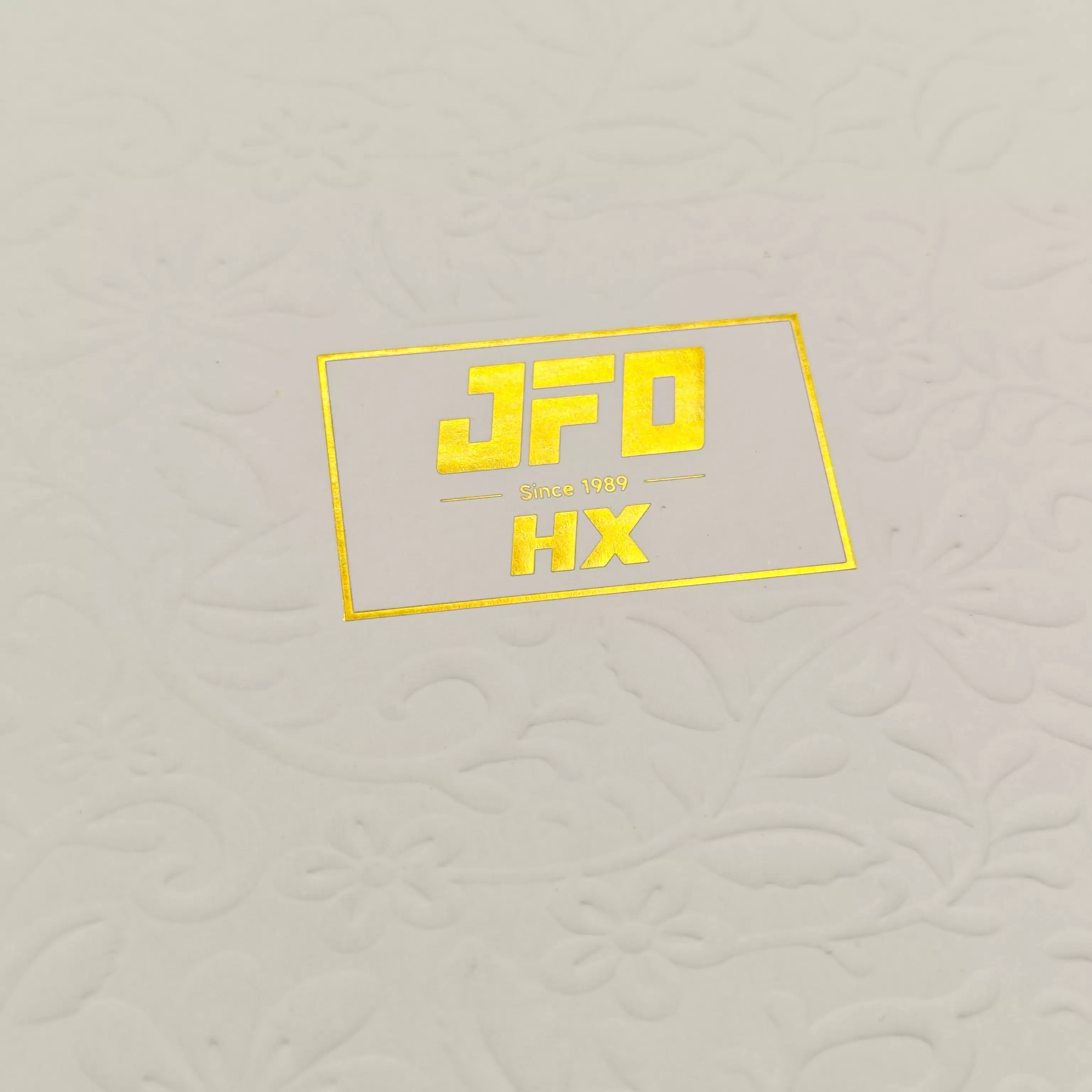 kohokuviointilaatikko kohokuviointilaatikko