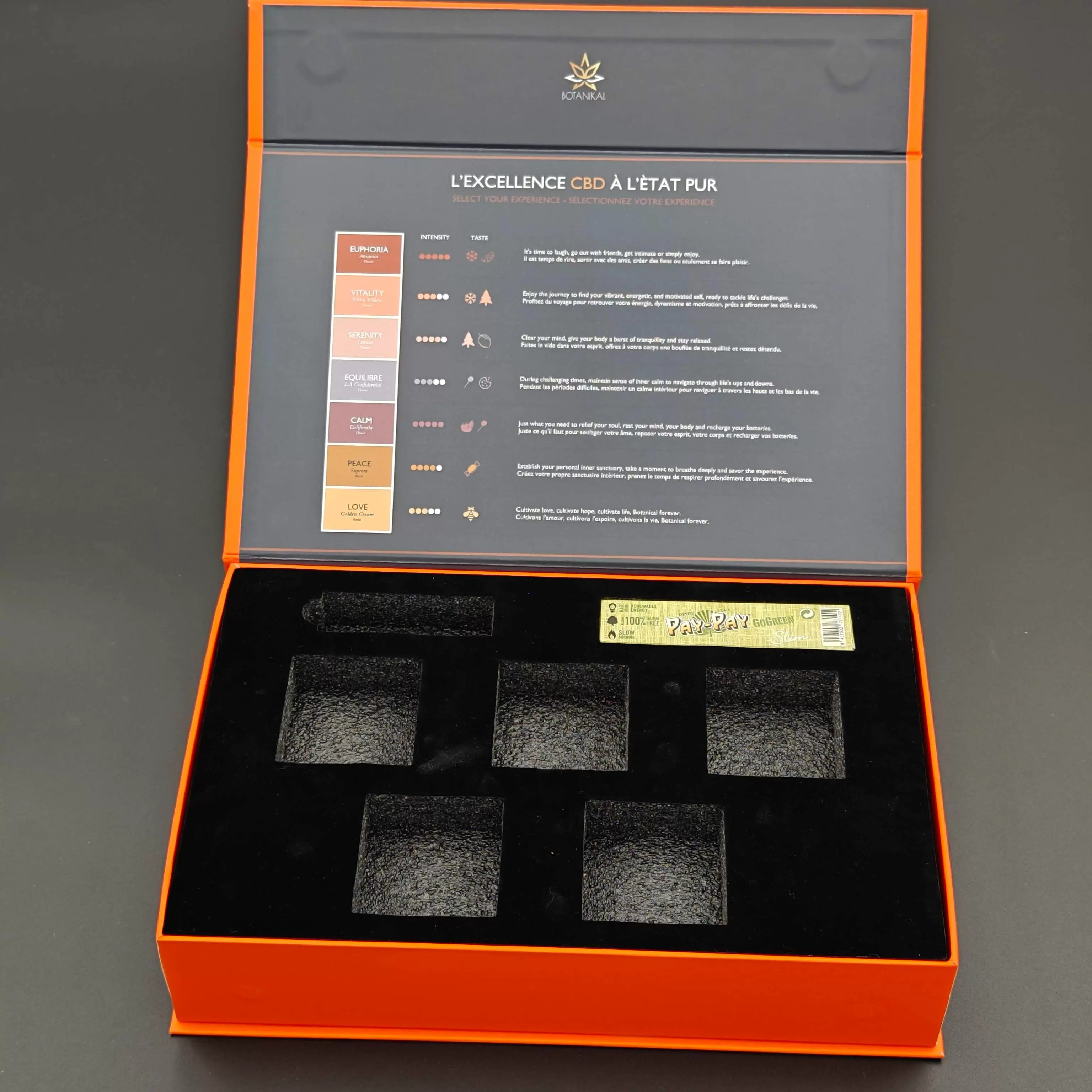 ylellinen magneettinen lahjarasia ylellinen magneettinen lahjarasia